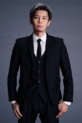 送终之人封面图