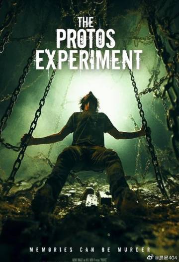 记忆囚笼封面图