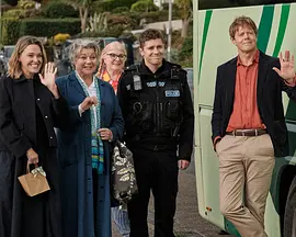 天堂岛之外 第四季封面图