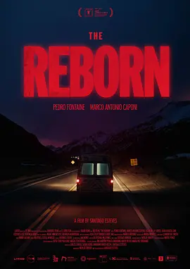 越境重生封面图