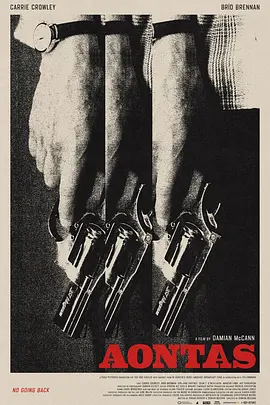 挫败的人生劫案封面图