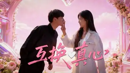 互换真心封面图